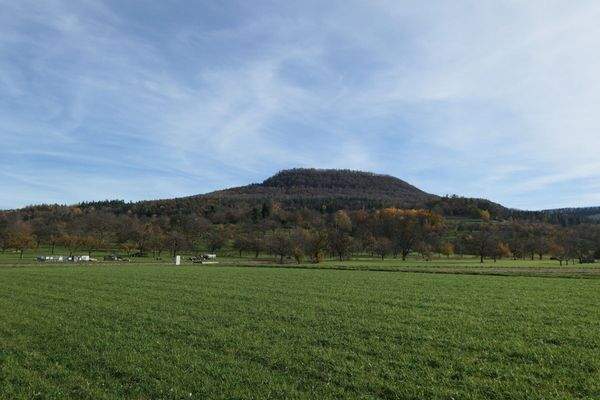 naturverbundener Lage