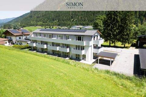 Flachau Wohnungen, Flachau Wohnung kaufen