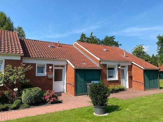 Straßenansicht (Muster)