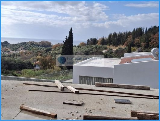 Neubau Villas Kanali Preveza (1)