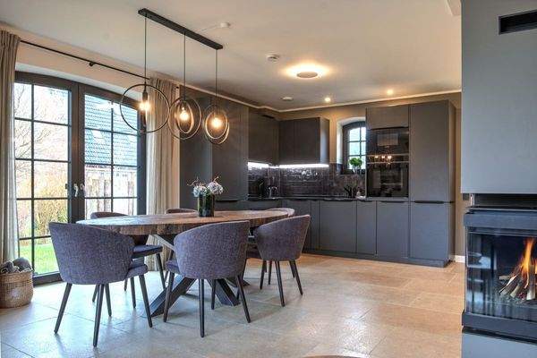 Doppelhaushälfte in St. Peter-Ording