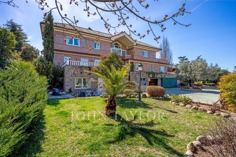 Villaviciosa de Odón Häuser, Villaviciosa de Odón Haus kaufen