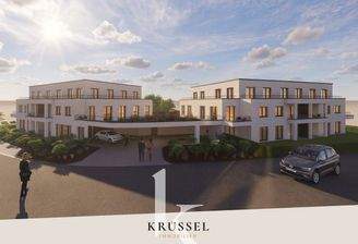 Herzlich willkommen bei KRÜSSEL IMMOBILIEN!