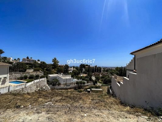 Photo: Residential Plot in Mijas