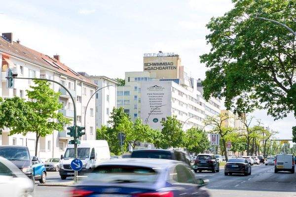 18 Bundesallee 187, 10717 Berlin