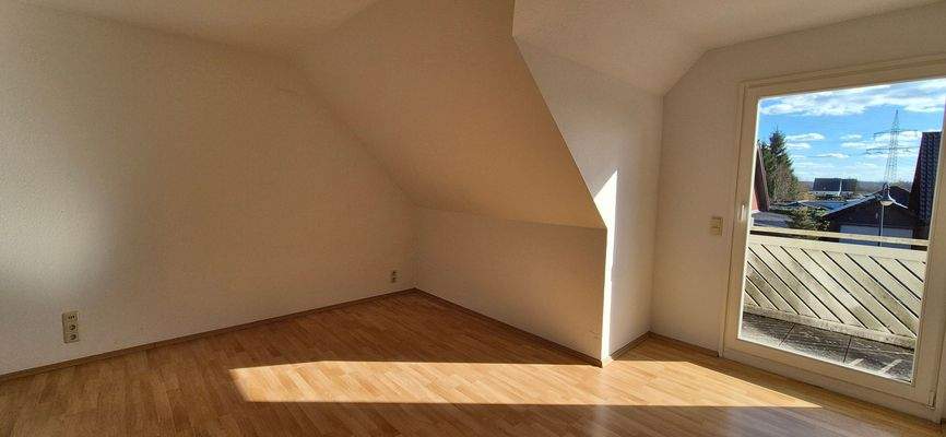 Schlafzimmer/ Kinderzimmer 3