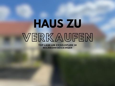 Heilbronn Häuser, Heilbronn Haus kaufen