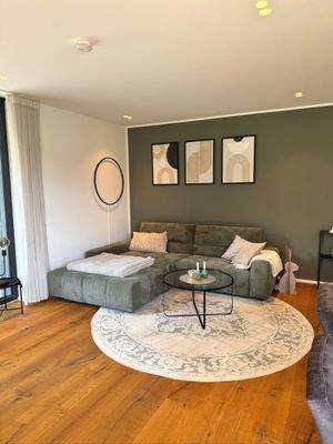 Wohnen/Kochen/Essen Bild 5