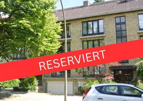 Hamburg Wohnungen, Hamburg Wohnung kaufen