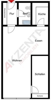 Grundriss L