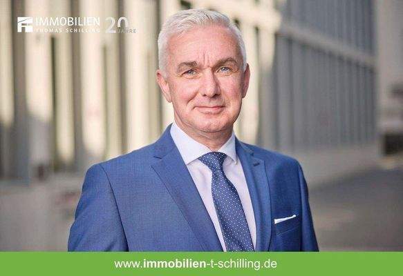 20 Jahre • IMMOBILIEN Thomas Schilling