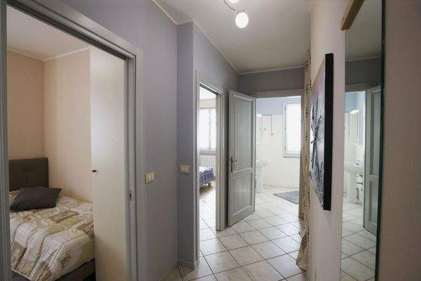 3-Zimmer-Eckwohnung Nr. 13 mit Balkon