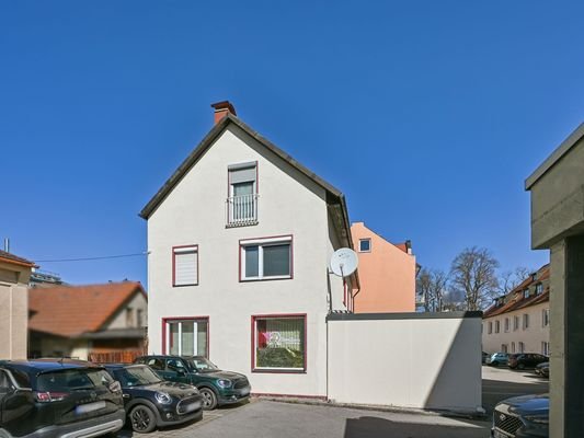 Ansicht 