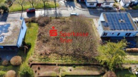 Korlingen Grundstücke, Korlingen Grundstück kaufen