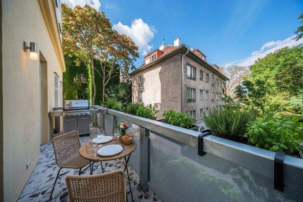 Möblierungsvorschlag