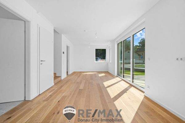 Doppelhäuser DOUF H2