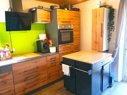 Küche 2