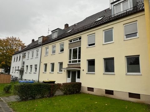 Nürnberg Wohnungen, Nürnberg Wohnung kaufen