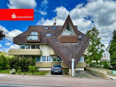 Bad Wildungen Wohnungen, Bad Wildungen Wohnung kaufen