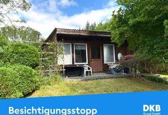 Besichtigungsstopp