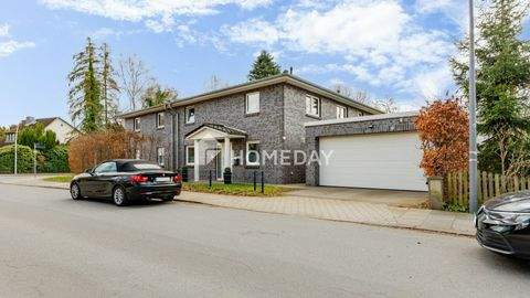 Hamburg Häuser, Hamburg Haus kaufen