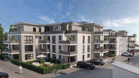 Donaueschingen Wohnungen, Donaueschingen Wohnung kaufen