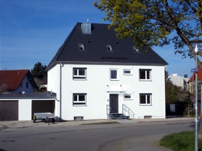 Objektbeschreibung: ... - Eigentumswohnungen, 4- und Mehr-Zimmer