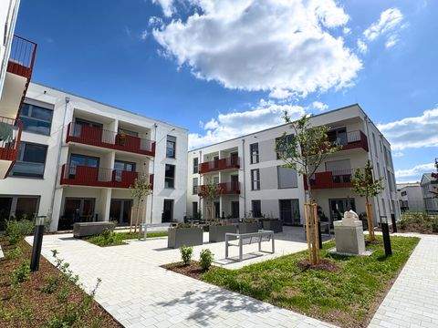 Schwandorf Wohnungen, Schwandorf Wohnung mieten