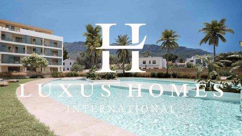 Denia Wohnungen, Denia Wohnung kaufen