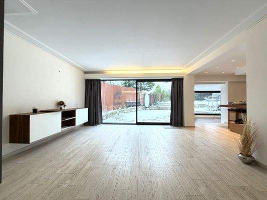 Haus 1 - Wohnbereich