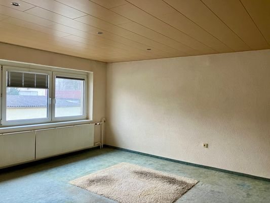 Wohnzimmer EG