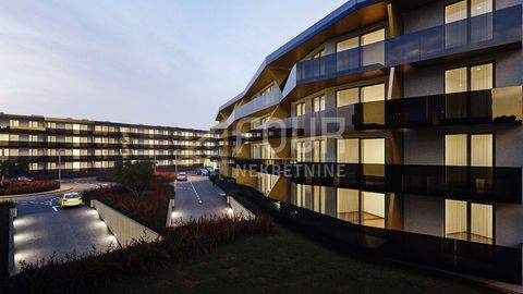 Luka Wohnungen, Luka Wohnung kaufen