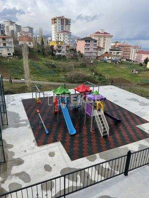 Sea and Nature View Apartments in Trabzon