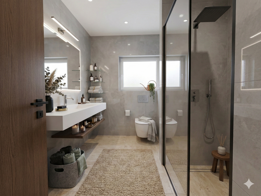 OG Duschbad – KI-Visualisierung