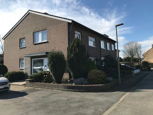 Ihr neues Zuhause