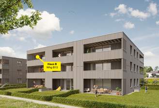 Weidenweg, Dornbirn-Whg B13