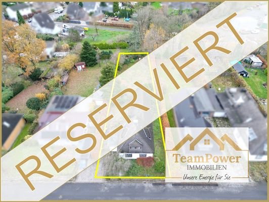 RESERVIERT!!