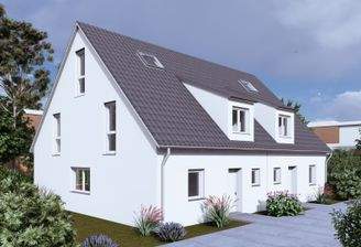 Perspektive Nord-Ost