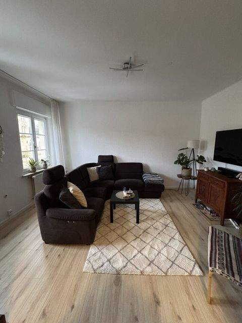 Konz Wohnungen, Konz Wohnung mieten