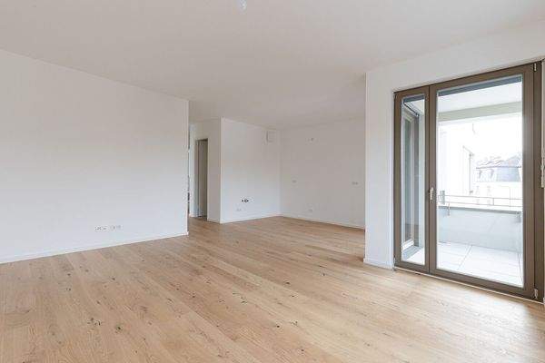 Wohnbereich/Küche II