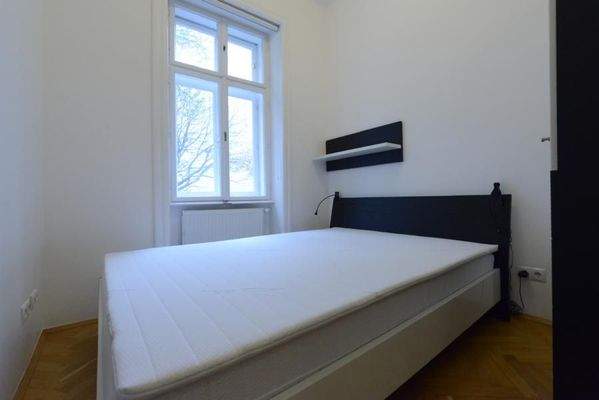 Schlafzimmer / bedroom