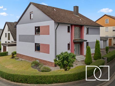 Eckersdorf Häuser, Eckersdorf Haus kaufen