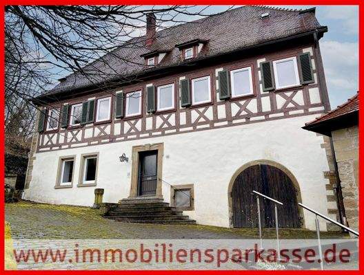 Haus mit viel Charme