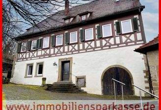 Haus mit viel Charme