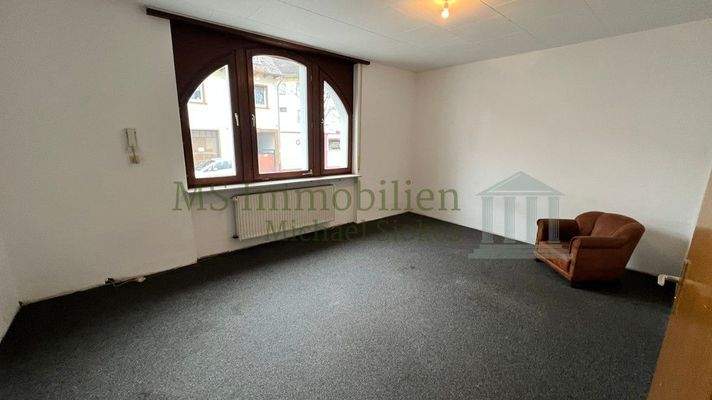 EG Zimmer 1 Ansicht 1