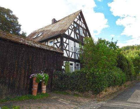 Fischbachtal Häuser, Fischbachtal Haus kaufen