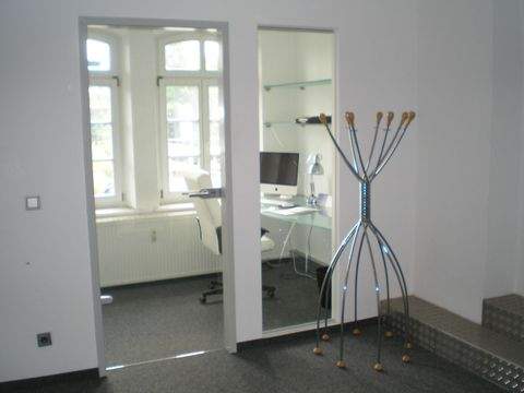 Nürnberg Büros, Büroräume, Büroflächen 