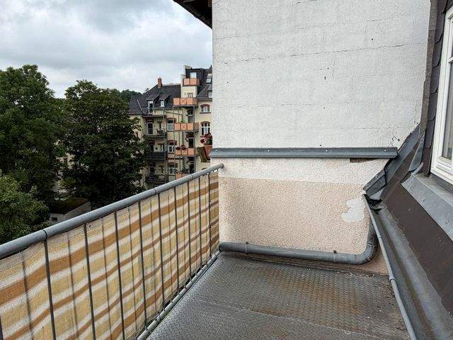 Jahnstr. 25, WE 08 - DG links - Foto 4