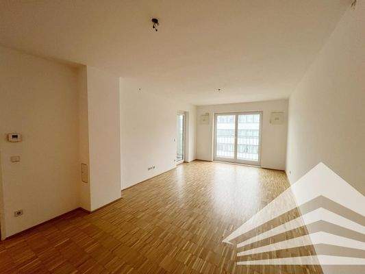 Wohn-/Essbereich inkl. Küche