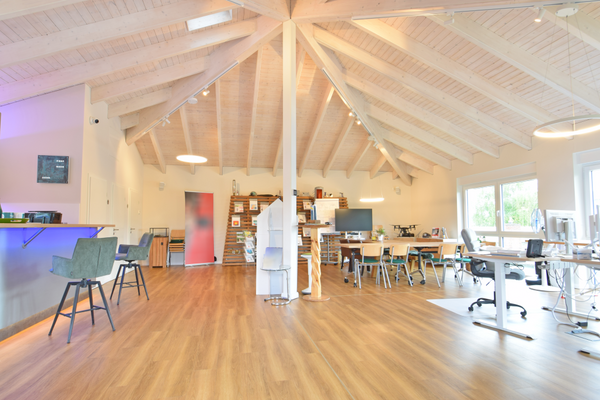 Herzlich willkommen!